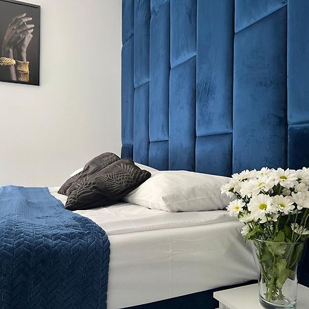 Apartamenty River Wisla Bagian luar foto