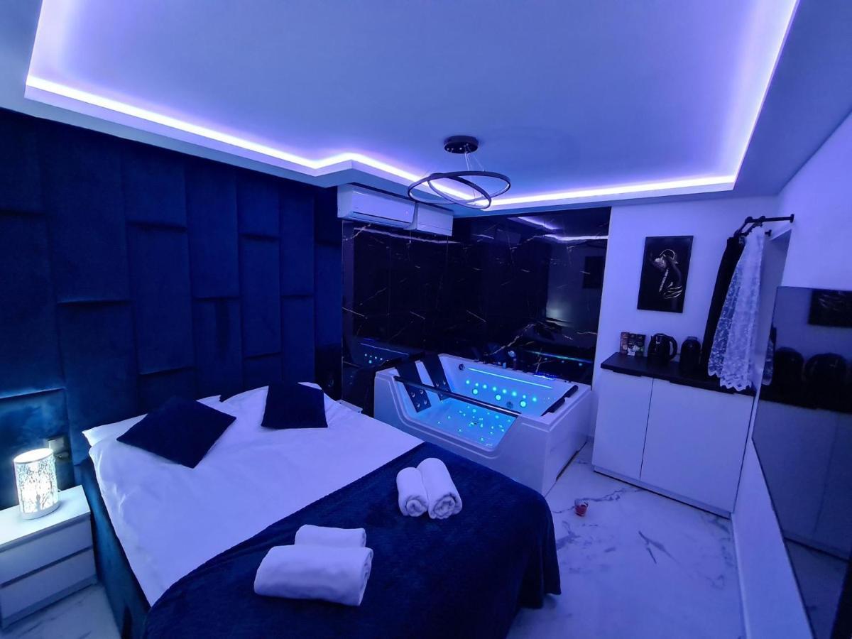 Apartamenty River Wisla Bagian luar foto