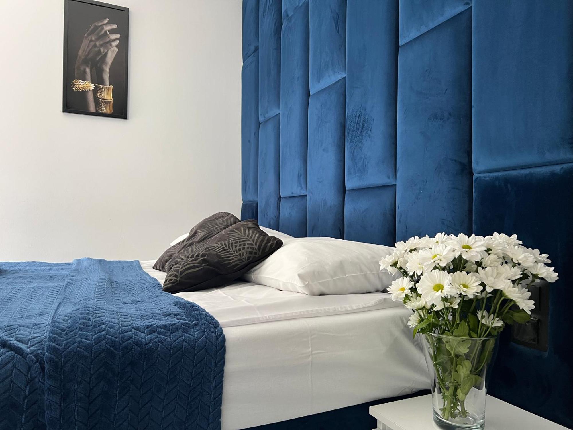 Apartamenty River Wisla Bagian luar foto