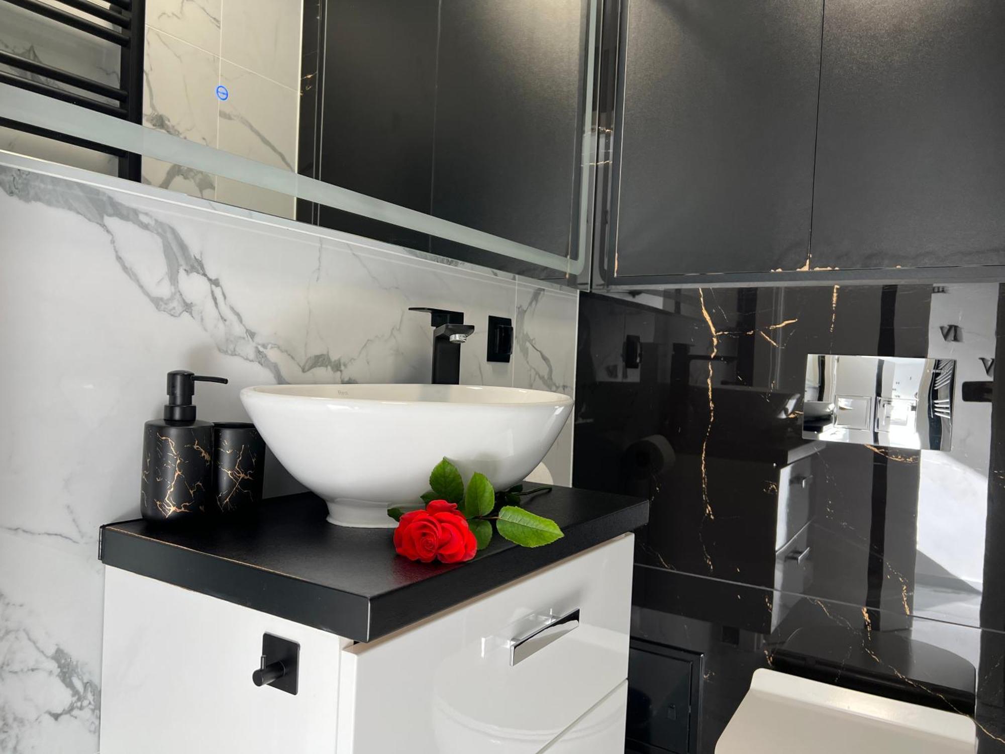 Apartamenty River Wisla Bagian luar foto
