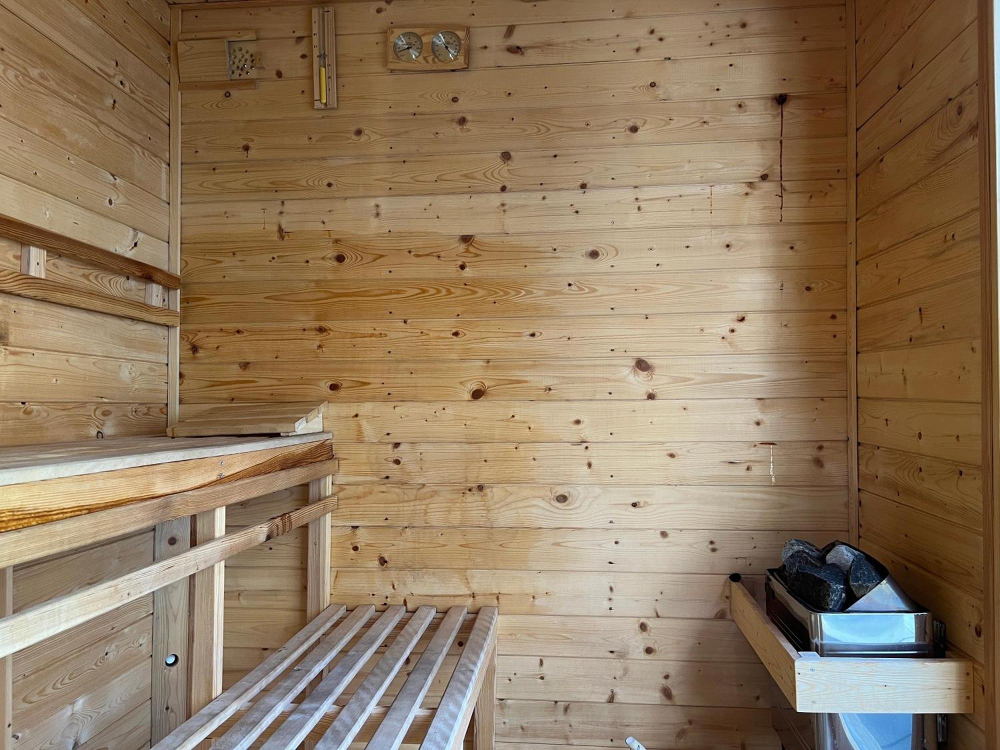 Apartamenty River Wisla Bagian luar foto