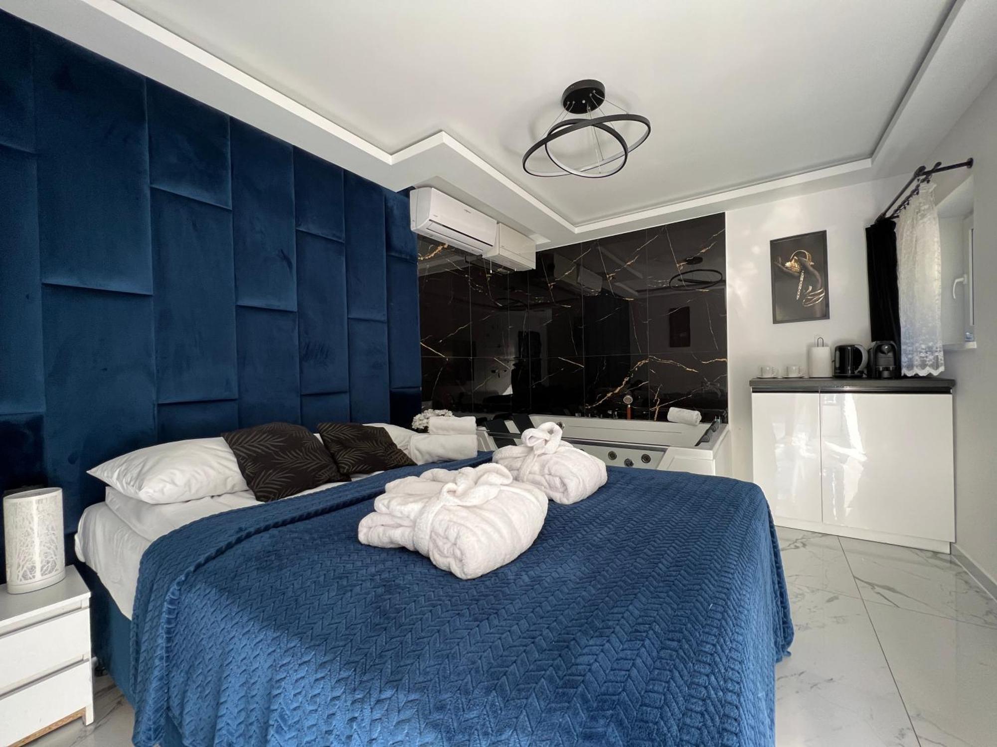 Apartamenty River Wisla Bagian luar foto