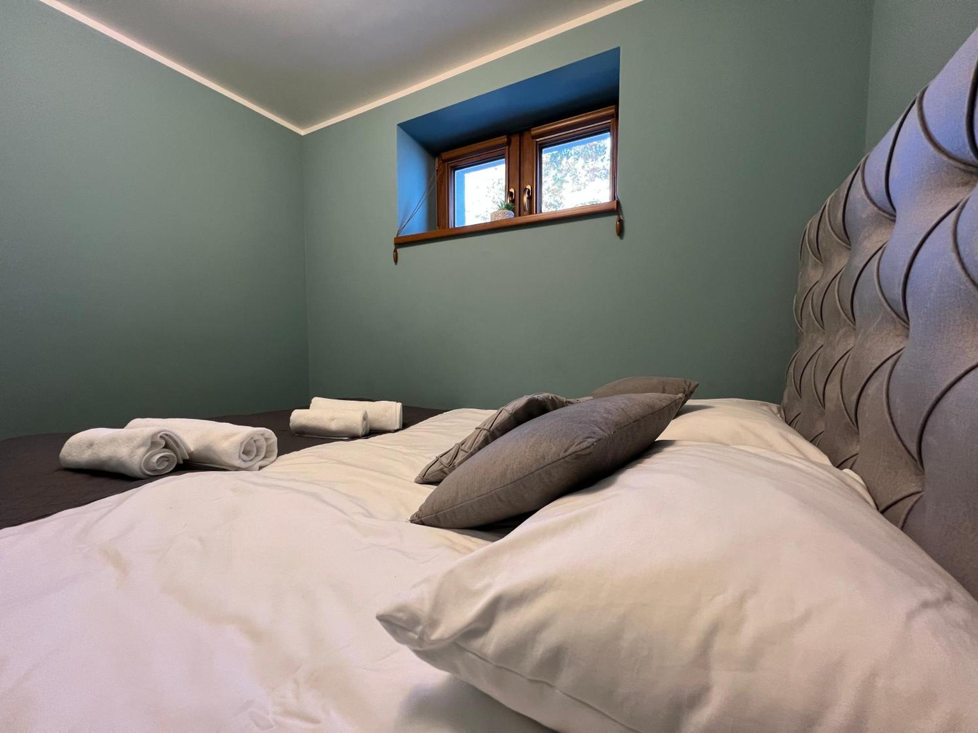 Apartamenty River Wisla Bagian luar foto