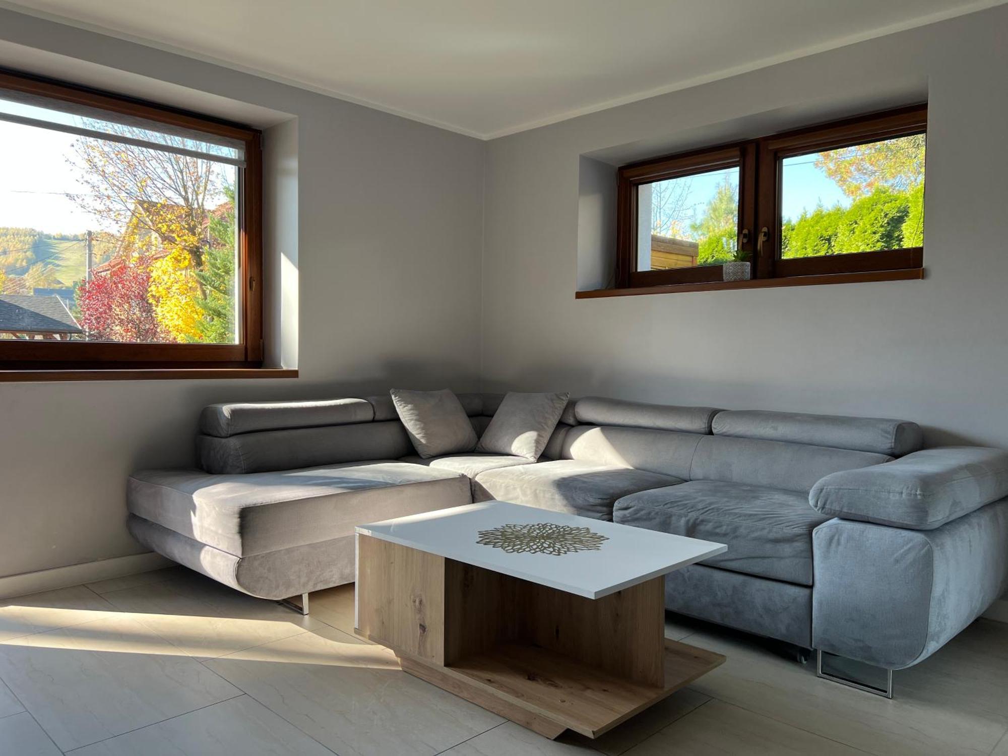 Apartamenty River Wisla Bagian luar foto