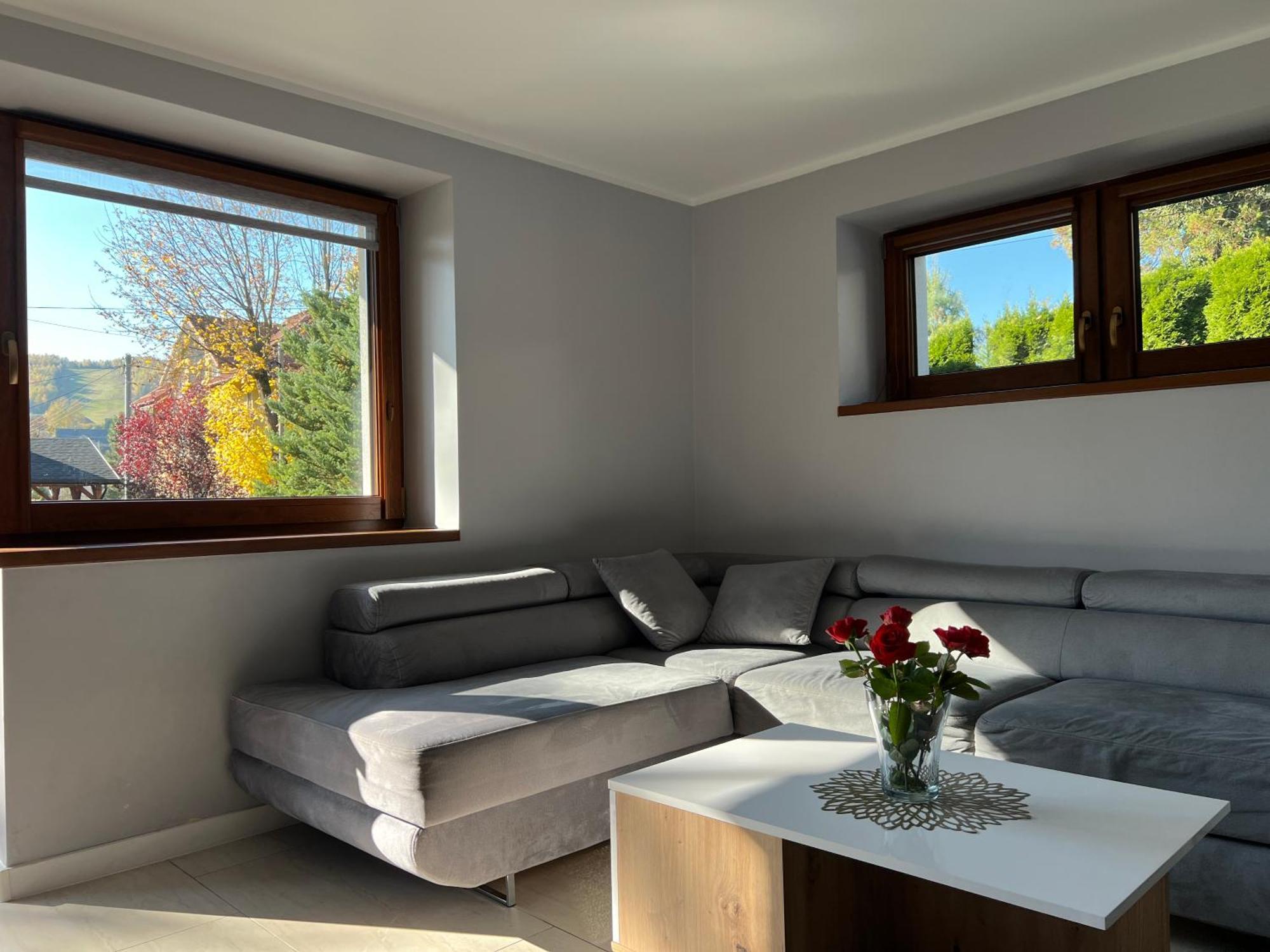 Apartamenty River Wisla Bagian luar foto