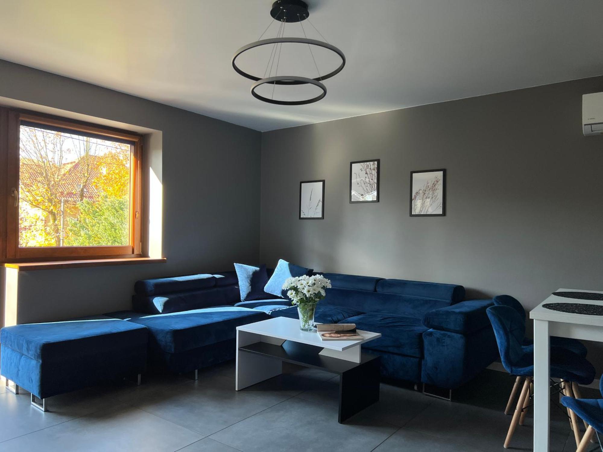 Apartamenty River Wisla Bagian luar foto