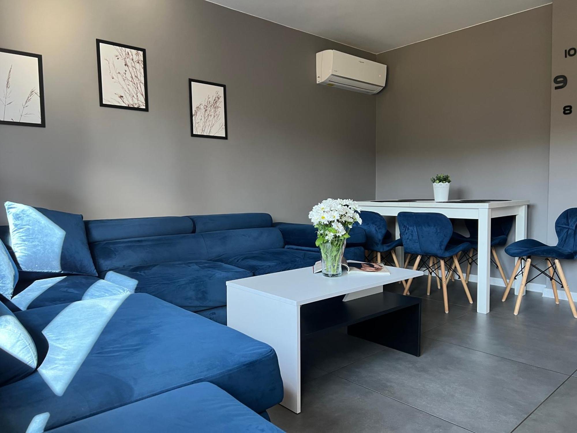 Apartamenty River Wisla Bagian luar foto