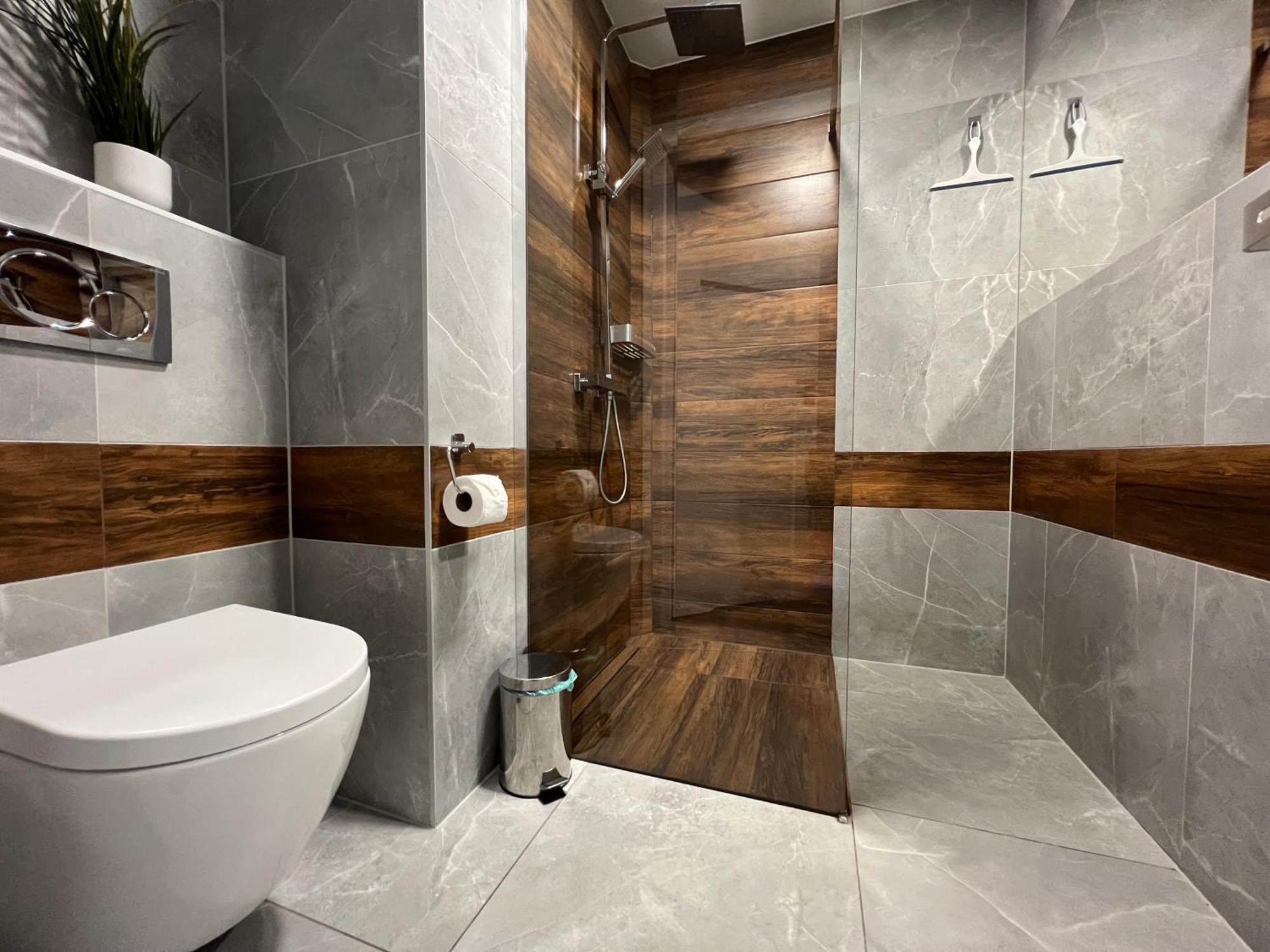 Apartamenty River Wisla Bagian luar foto