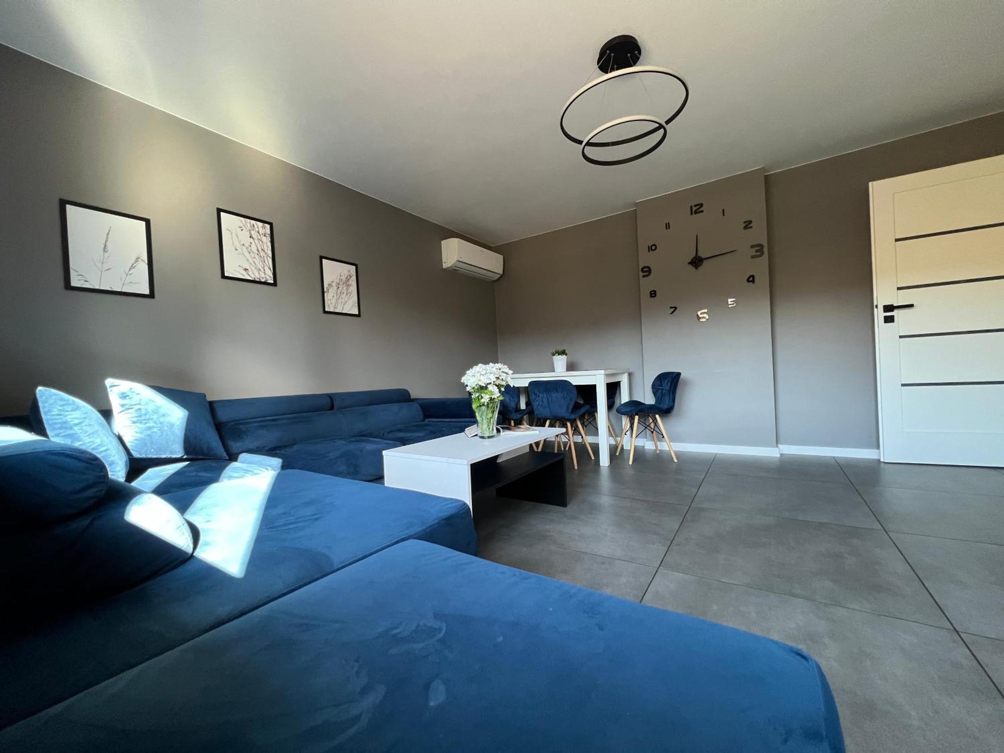 Apartamenty River Wisla Bagian luar foto